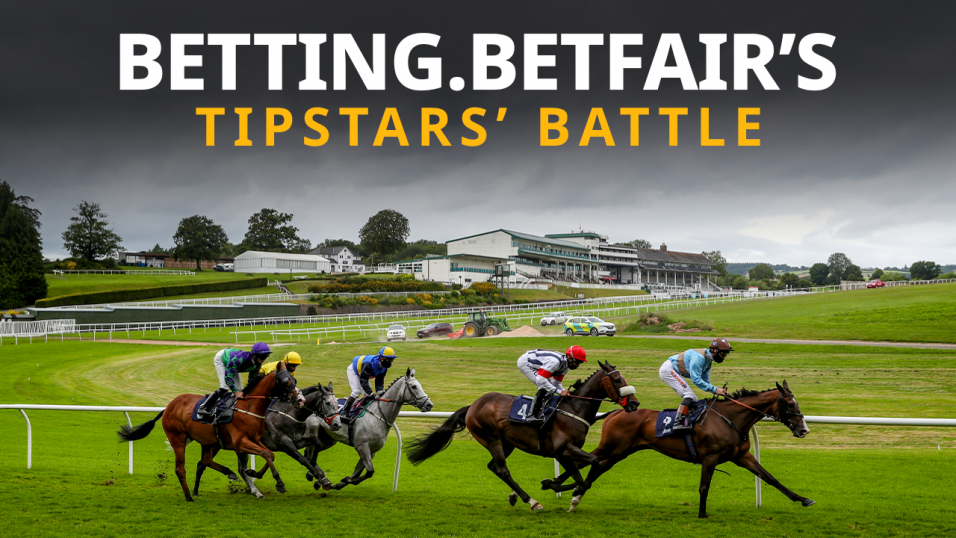 Tipping Competition